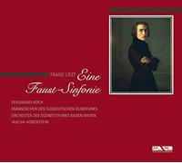 Kochferdinand - Liszt: Eine Faust-Sinfonie [Import]