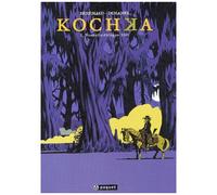 Kochka Tome 1 - Nouvelle-Orléans 1862