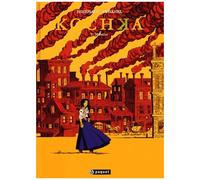 Kochka Tome 2 - Mambo