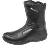 Kochmann Arena Bottes de moto, noir, Taille 47