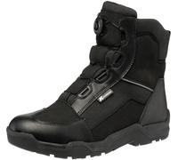 Kochmann Bergamo Bottes de moto Hipra noires, Taille 52