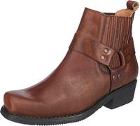 Kochmann City Biker Chaussures, Marron, Taille 44