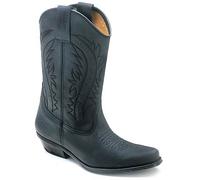 Kochmann Colorado, bottes 46 Noir Noir