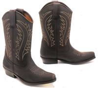 Kochmann Colorado, bottes 39 Marron Marron