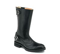 Kochmann Commander Retro, bottes 39 EU Noir Noir