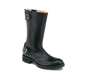 Kochmann Commander Retro, bottes 39 EU Noir Noir