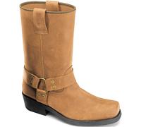 Kochmann Cruiser 1000, bottes 48 Marron Marron