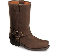 Kochmann Cruiser 1000, bottes 43 Marron Marron