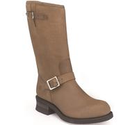 Kochmann Engineer Bottes longues, brun, taille 37 pour homme