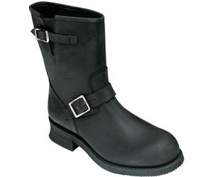 Kochmann Engineer Short, bottes 39 Noir Noir