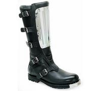 Kochmann Mad Cross, bottes 44 Noir Noir