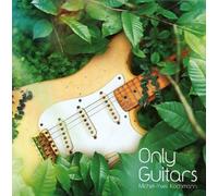 Kochmann, Michel-Yves - Only Guitars [Import]