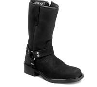 Kochmann Missouri, bottes imperméables 38 EU Noir Noir