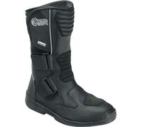 Kochmann Mistral STX, bottes imperméables 40 Noir Noir