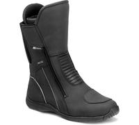 Kochmann Monaco III, bottes 41 Noir Noir