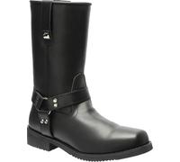 Kochmann Nashville, bottes 45 EU Noir Noir