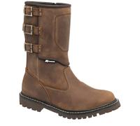 Kochmann Nevada, bottes imperméables 44 EU Marron Marron