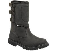 Kochmann Nevada Bottes de moto, noir, taille 43 pour homme