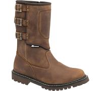 Kochmann Nevada, bottes imperméables 39 EU Marron Marron