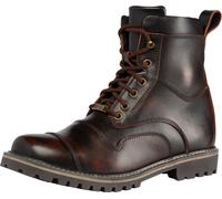 Kochmann Palermo Bottes de moto marron, Taille 48