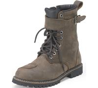 Kochmann Rider Bottes imperméables, brun, taille 42 pour homme
