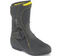 Kochmann Storm Bottes pour enfants, noir, taille 32 pour les filles