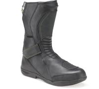 Kochmann Tornado II, bottes imperméables 50 EU Noir Noir