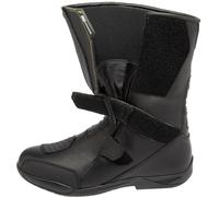 Kochmann Tornado II Bottes, noir, taille 52 pour homme