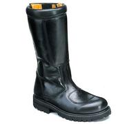 Kochmann Turbo, bottes 41 Noir Noir