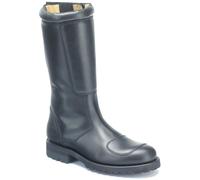 Kochmann Turbo Bottes, noir, taille 39 pour homme