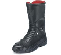 Kochmann Voyager, bottes imperméables 40 EU Noir Noir