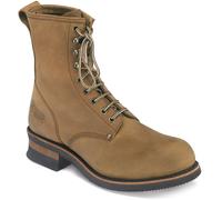 Kochmann Worker, bottes 44 Marron Marron