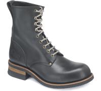 Kochmann Worker, bottes 44 Noir Noir