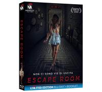 KOCHMEDIA ESCAPE ROOM Édition Limitée + Livret Blu-ray