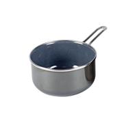 kochstar 545224 16 Casserole à manche Primus 16cm, gris (1 pièce)
