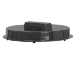 Kochstar Deckel für Einkochautomat WarmMaster anthrazit