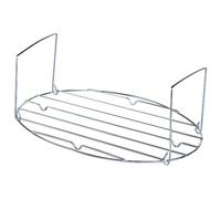 KOCHSTAR Grille pour daubière 34 cm