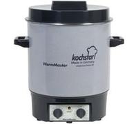 Stérilisateur électrique KOCHSTAR avec minuterie - 29 L
