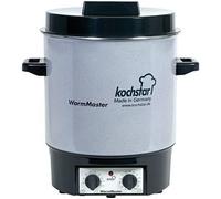Stérilisateur électrique KOCHSTAR avec minuterie - 29 L
