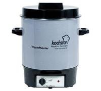 KOCHSTAR Stérilisateur électrique + thermostat + grille 2500