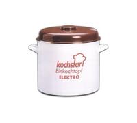 kochstar stérilisateur email tous feux sauf induction 00/446306 G