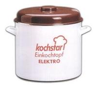 kochstar stérilisateur email tous feux sauf induction 00/446306 G