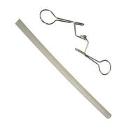 Kochstar tuyau soutirage+pince