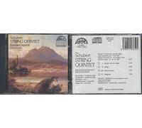 Kocian Quartett - Streichquintett [Import]