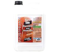 KOCIDE - Barrière anti-insectes volants et rampants - bidon - 5 L