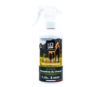 K-Ocide - Barrière répulsive anti-insectes pour cheval - Produit naturel - 500 ml