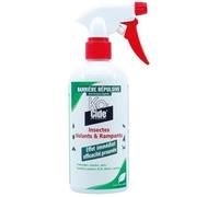 KOCIDE Barrière répulsive Volants et Rampants - Bio source - 500 ml