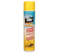 K-Ocide - Aérosol foudroyant guêpes et frelons - Destruction nids - 600 ml