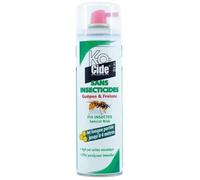 K-Ocide - Fix Insectes - Spécial Nids - Action Mécanique - Sans Insecticides - 500 ml