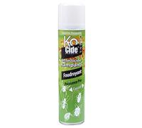 K-Ocide Insecticide aérosol KRA spécial rampant foudroyant 520 ml